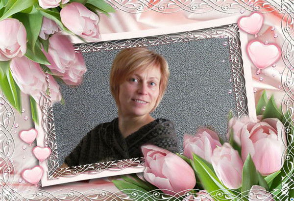 Юлия Ивановна