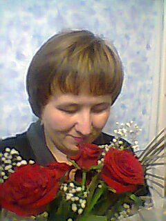 Любовь Макарова