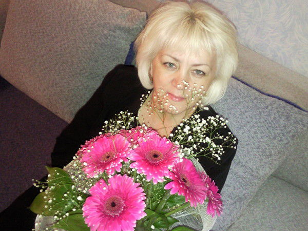 Люция Ахметшина