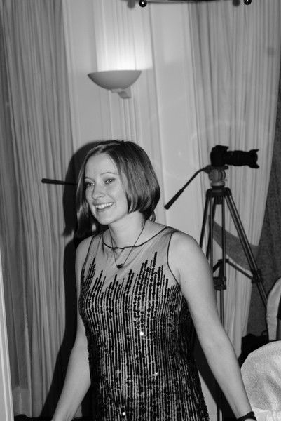 Ольга Тихонова