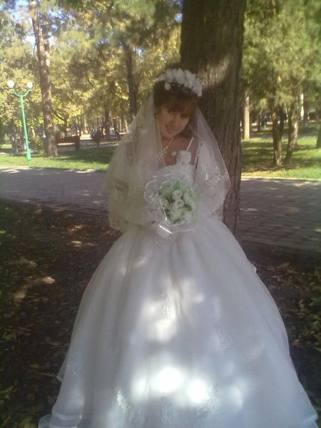 Алена Назарова