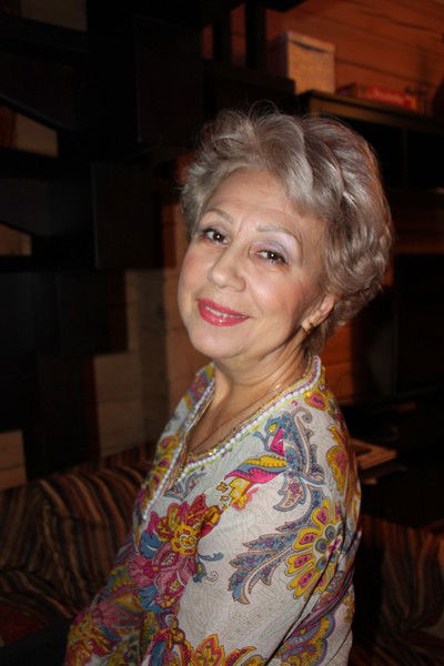 Лилия Черняк