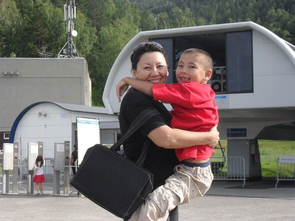 Гульжан Кыдырова