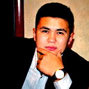 Darkhan Zhalgassov