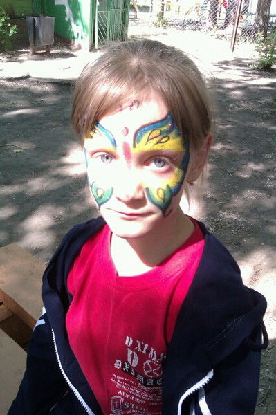 Анастасия Сухорукова