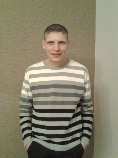 Александр Дубинец