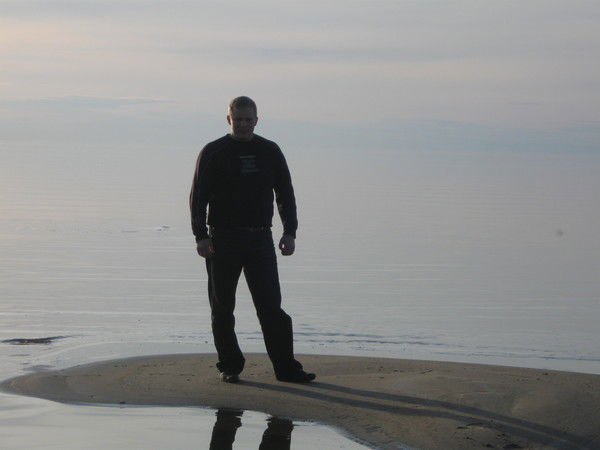 Олег Плотнов