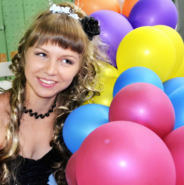 Кристина Венберг