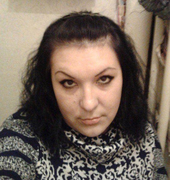 Ольга Егорова