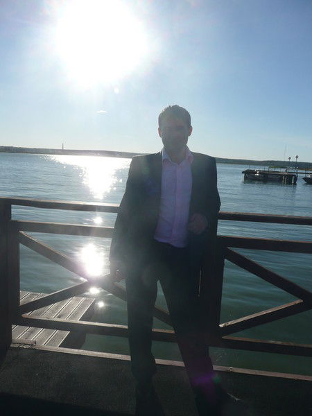 Денис Разифович