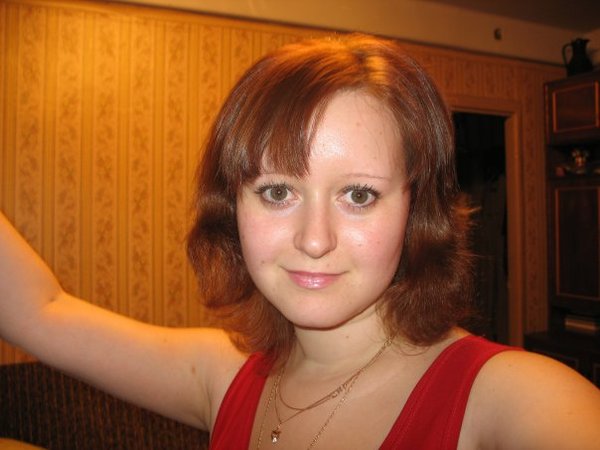 Наталья Алексеева