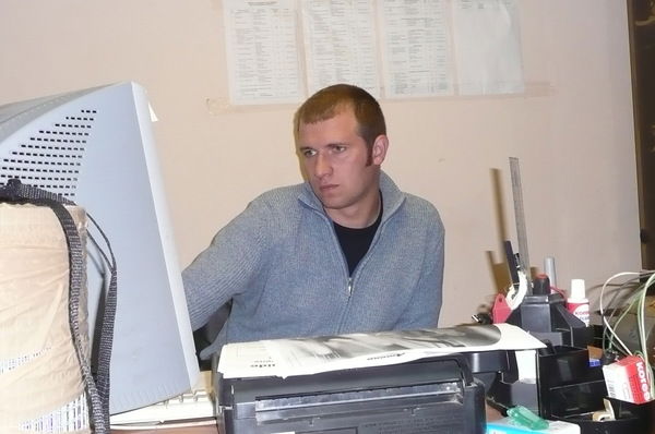 Анатолий Васильевич