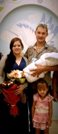 Толя Корчуганов