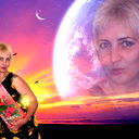 Марина Полякова