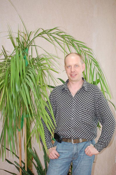 Алексей Полуэктов