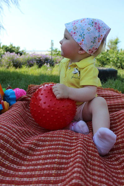 Мария Шапкина