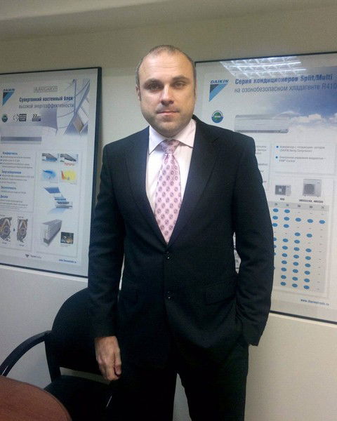 Олег Зайцев