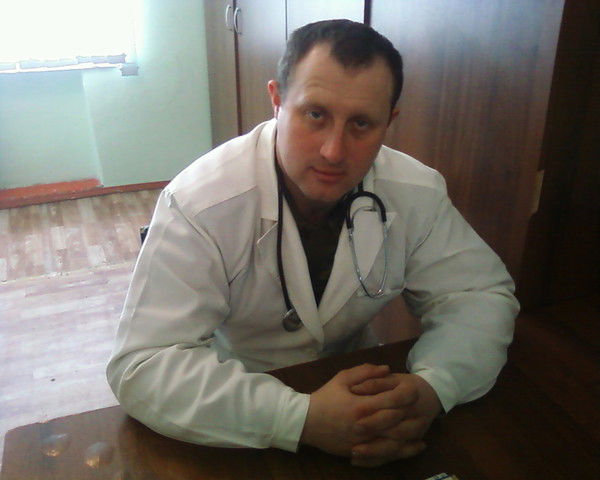 Александр Тарара