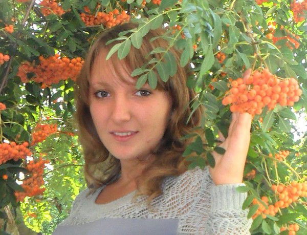 Яна Макаренко