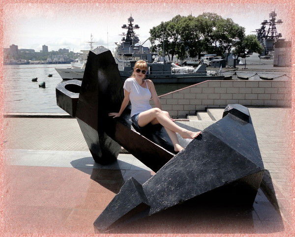 Надежда Никитина