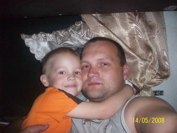 Александр Пономарев