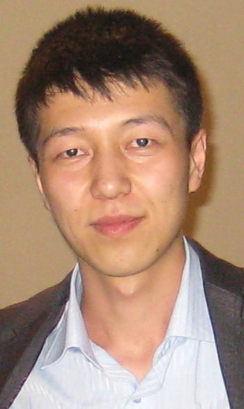 Талант Имаралиев