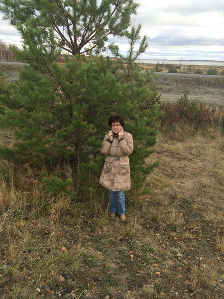 Людмила Малышева