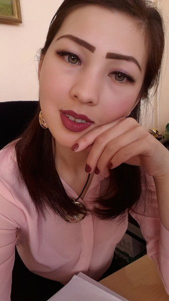 Динара Нуртаева