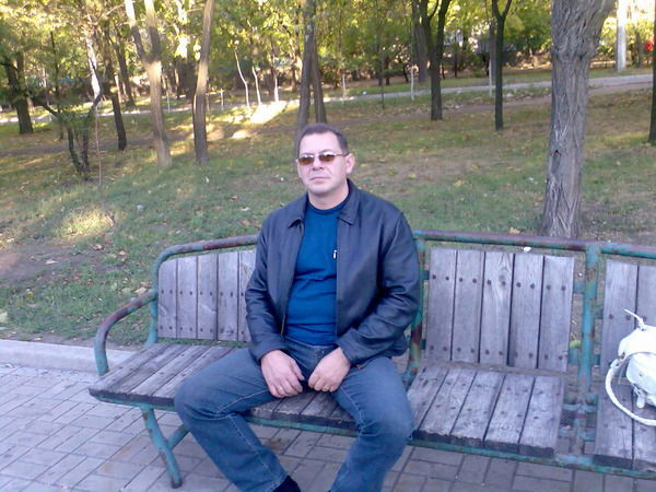 Сергей Полюшкин