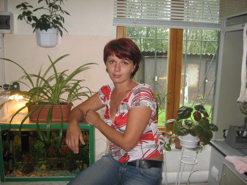 Алла Бывальцева