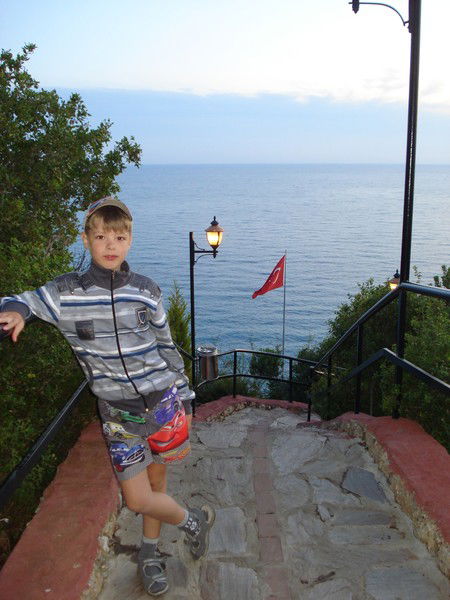 Евгений Устюгов