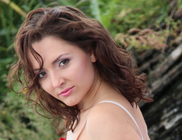 Катя Лейкам