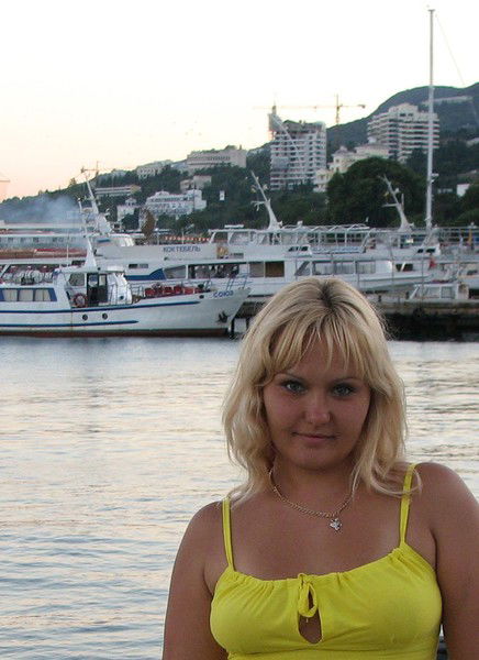 Елена Дягилева