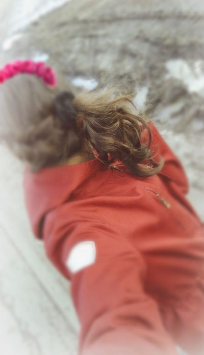 Ксения Ефремова