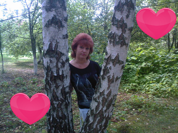 Ирина Грибова