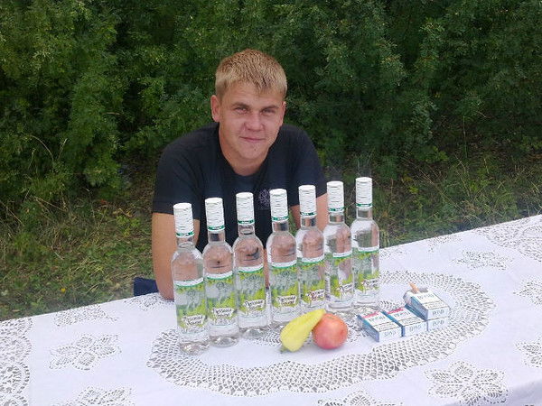 Алексей Алексей