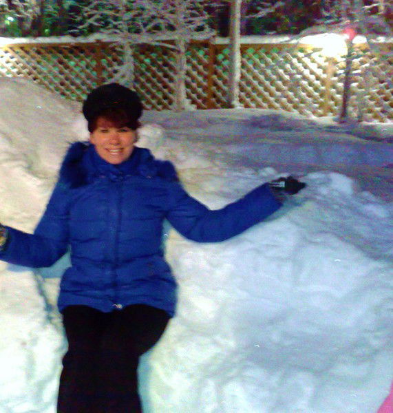 Ольга Юрьева