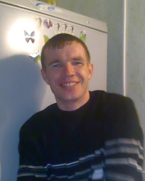 Евгений Соколов