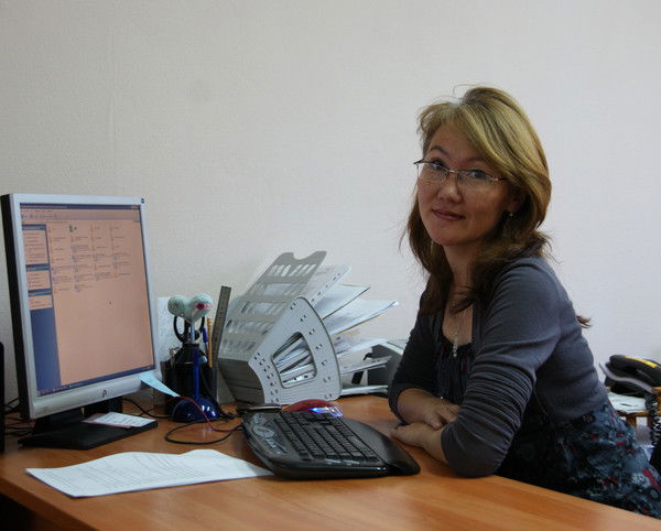 Юлия Львова