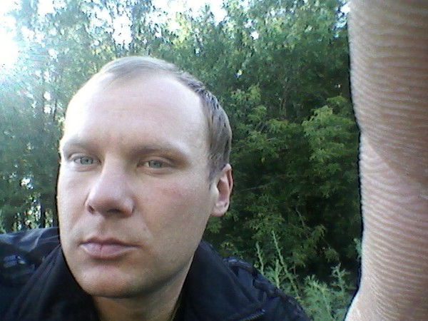 Сергей Завялов