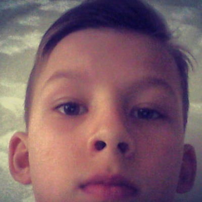 Игорь Булгаков