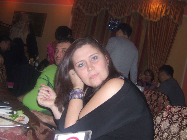 Жанна Пупатенко