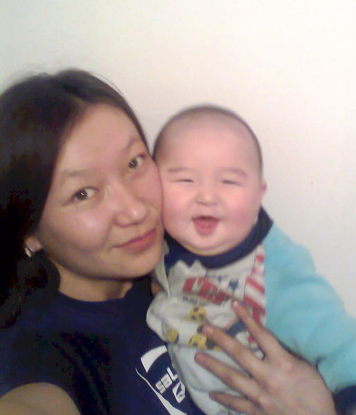 Назира Мендегулова