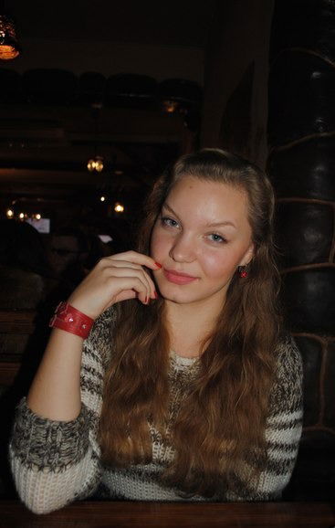 Валерия Гамульская