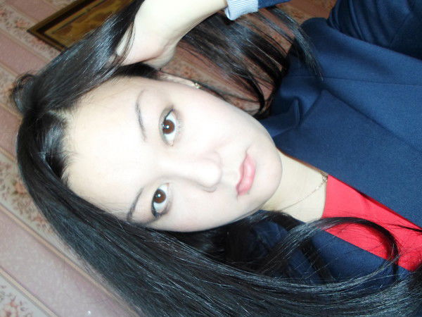 Асель Айткожина