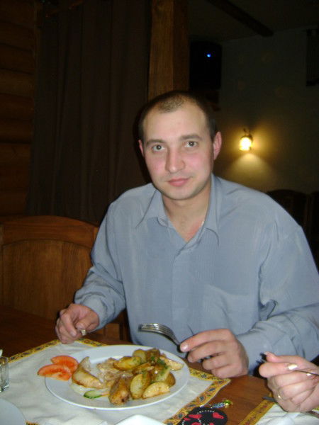 Валера Приходько