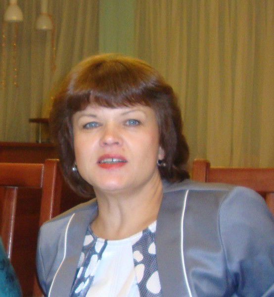 Валентина Адонина