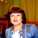 Валентина Адонина
