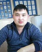 Нурлан Агманов