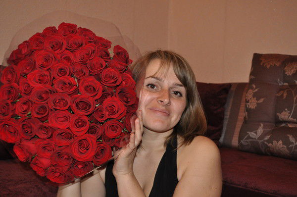 Ольга Ильченко